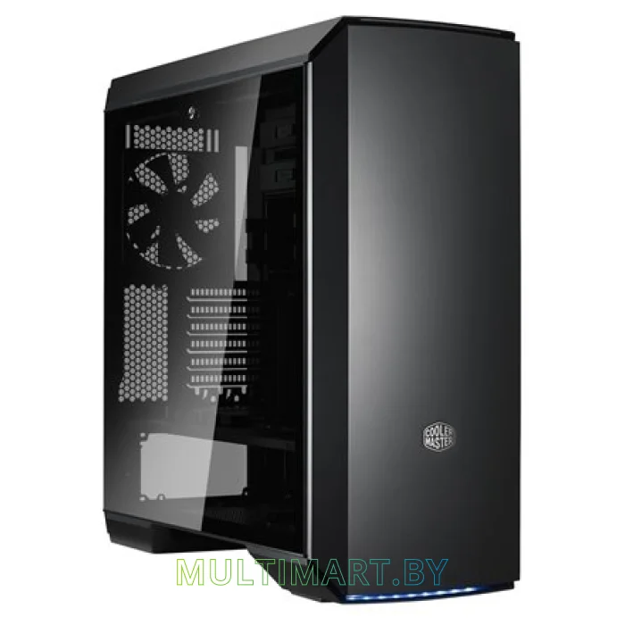 Корпус Cooler Master MasterCase MC600P MCM-M600P-KG5N-S00
